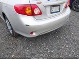 Toyota Corolla Le 1NXBU4EE1AZ177039 снимка