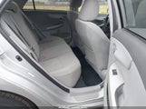 Toyota Corolla Le 1NXBU4EE1AZ177039 снимка