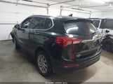 Buick Envision Awd Essence LRBFX2SAXLD115806 снимка