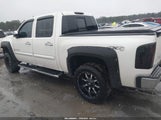 Chevrolet Silverado  Ltz 3GCPKTE39BG244077 снимка