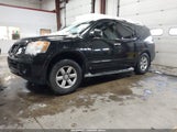 Nissan Armada Sv 5N1AA0NC7DN608638 снимка