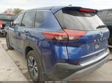 Nissan Rogue Sv Fwd JN8BT3BA8NW040584 снимка