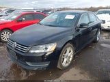 Volkswagen Passat 1.8T Se 1VWBT7A35EC040269 fotografie