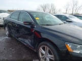 Volkswagen Passat 1.8T Se 1VWBT7A35EC040269 photo