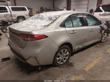 Toyota Corolla Le 5YFEPMAE1MP184377 снимка