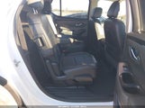 Chevrolet Traverse Fwd Lt Leather 1GNERHKW6LJ129751 fotografie