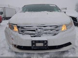 Honda Odyssey Ex-L 5FNRL5H69DB062556 снимка