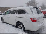 Honda Odyssey Ex-L 5FNRL5H69DB062556 снимка