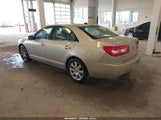 Lincoln Mkz 3LNHM26T29R625271 снимка