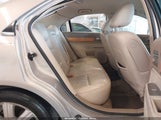 Lincoln Mkz 3LNHM26T29R625271 снимка