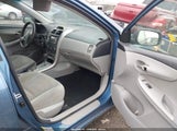 Toyota Corolla Le 5YFBU4EE4DP153680 снимка