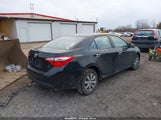 Toyota Corolla Le 2T1BURHE0FC360904 fotografie