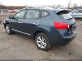 Nissan Rogue Select S JN8AS5MV3FW763321 снимка