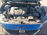 Mazda Mazda3 Touring 3MZBN1L31JM194247 снимка