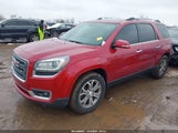 GMC Acadia Slt-2 1GKKRSKD2DJ257448 снимка