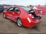 Toyota Camry Se 4T1BF1FK0CU556646 снимка