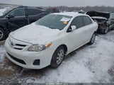 Toyota Corolla Le JTDBU4EE1C9173647 снимка