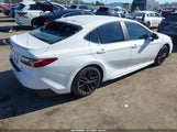 Toyota Camry Se 4T1DAACK9SU171452 снимка