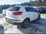 Kia Sportage Lx KNDPBCAC4F7766719 снимка