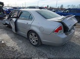 Ford Fusion Sel 3FAHP08179R129271 снимка