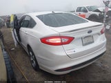Ford Fusion Se 3FA6P0HD0GR361970 снимка
