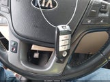 Kia Sorento Ex V6 5XYKU4A71FG650734 снимка