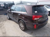 Kia Sorento Ex V6 5XYKU4A71FG650734 снимка