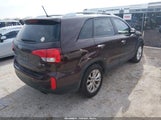 Kia Sorento Ex V6 5XYKU4A71FG650734 снимка