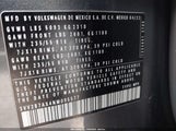 Volkswagen Tiguan 2.0T Se 3VV2B7AX4NM095577 photo