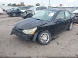 Ford Focus Se 1FAHP35N09W113662 снимка
