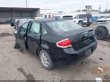 Ford Focus Se 1FAHP35N09W113662 снимка