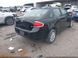 Ford Focus Se 1FAHP35N09W113662 снимка