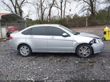 Ford Focus Sel 1FAHP3HN5AW212087 снимка