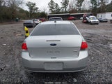 Ford Focus Sel 1FAHP3HN5AW212087 снимка