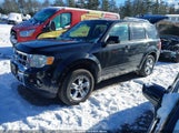 Ford Escape Limited 1FMCU94G39KA50918 снимка