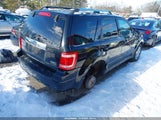 Ford Escape Limited 1FMCU94G39KA50918 снимка