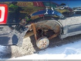 Ford Escape Limited 1FMCU94G39KA50918 снимка