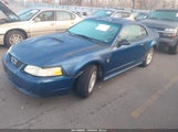 Ford Mustang 1FAFP4042YF142414 снимка