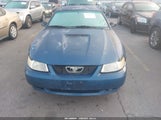 Ford Mustang 1FAFP4042YF142414 снимка