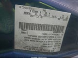 Ford Mustang 1FAFP4042YF142414 снимка