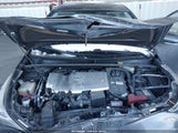 Toyota Prius Three Touring JTDKARFUXG3512197 снимка