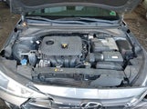 Hyundai Elantra Sel 5NPD84LF2KH465449 снимка