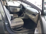 Hyundai Elantra Sel 5NPD84LF2KH465449 снимка