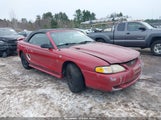 Ford Mustang 1FAFP444XWF162241 снимка