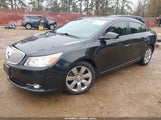 Buick Lacrosse Cxs 1G4GE5ED4BF285550 снимка