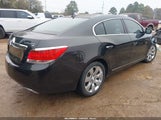 Buick Lacrosse Cxs 1G4GE5ED4BF285550 снимка