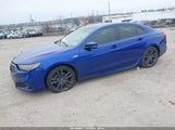 Acura Tlx Tech A-Spec Pkgs 19UUB3F61KA001746 снимка