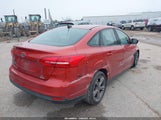 Ford Focus Se 1FADP3FE1JL265260 fotografie
