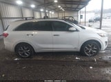 Kia Sorento 3.3L Sx 5XYPKDA55HG254559 снимка