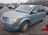 Chrysler Town & Country Touring 2A8HR54119R561523 photo